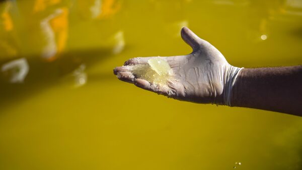 Bolivia anuncia que producirá litio a nivel industrial, pero expertos no creen Bolivia anuncia que producirá litio a nivel industrial, pero expertos no creen