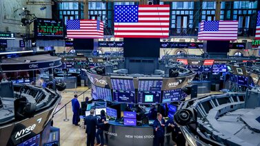 Futuros de EE.UU. rebotan a la espera de resultados y datos de China; el petróleo cae Futuros de EE.UU. rebotan a la espera de resultados y datos de China; el petróleo cae