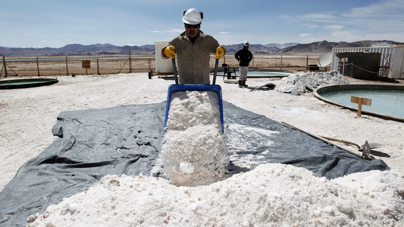 Fuente: YLB Fuente: YLB