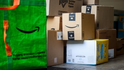 Gasto de los consumidores en el Prime Day de Amazon cae 16% en el arranque del evento Gasto de los consumidores en el Prime Day de Amazon cae 16% en el arranque del evento