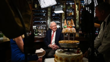 Warren Buffett cumple 96 años: las grandes inversiones y lecciones que marcan su trayectoria Warren Buffett cumple 96 años: las grandes inversiones y lecciones que marcan su trayectoria