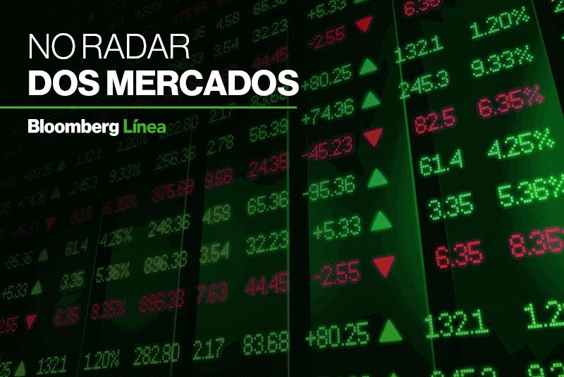 Os elementos essenciais para a jornada dos mercados financeiros Os elementos essenciais para a jornada dos mercados financeiros