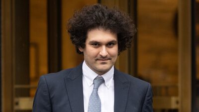 Bankman-Fried é alvo de quatro novas acusações em processo sobre a quebra da FTX Bankman-Fried é alvo de quatro novas acusações em processo sobre a quebra da FTX