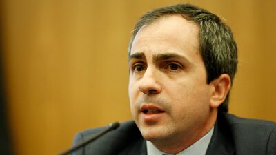 Fundo do Itaú liderado por Bruno Serra tem ‘leve’ posição comprada em Brasil Fundo do Itaú liderado por Bruno Serra tem ‘leve’ posição comprada em Brasil