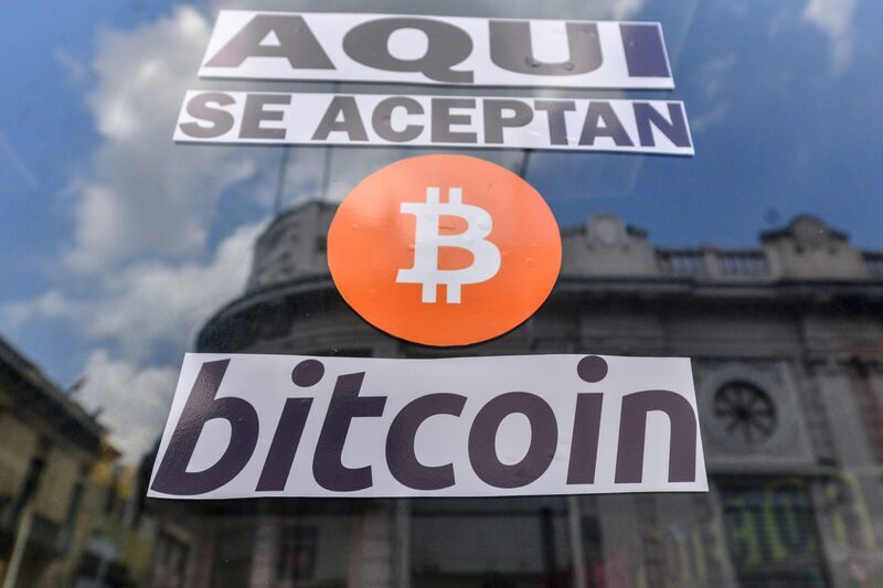 Bitcoin en El Salvador Bitcoin en El Salvador