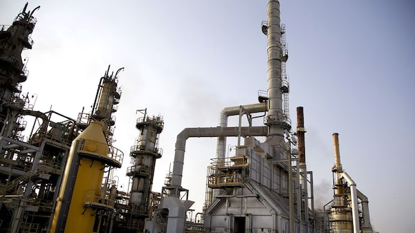 Los obstáculos del plan venezolano para exportar gas a Colombia: ¿por qué se requeriría? Los obstáculos del plan venezolano para exportar gas a Colombia: ¿por qué se requeriría?