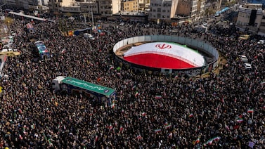 Operadores recurren a la IA ante el caos por guerra de Irán y mercados volátiles Operadores recurren a la IA ante el caos por guerra de Irán y mercados volátiles