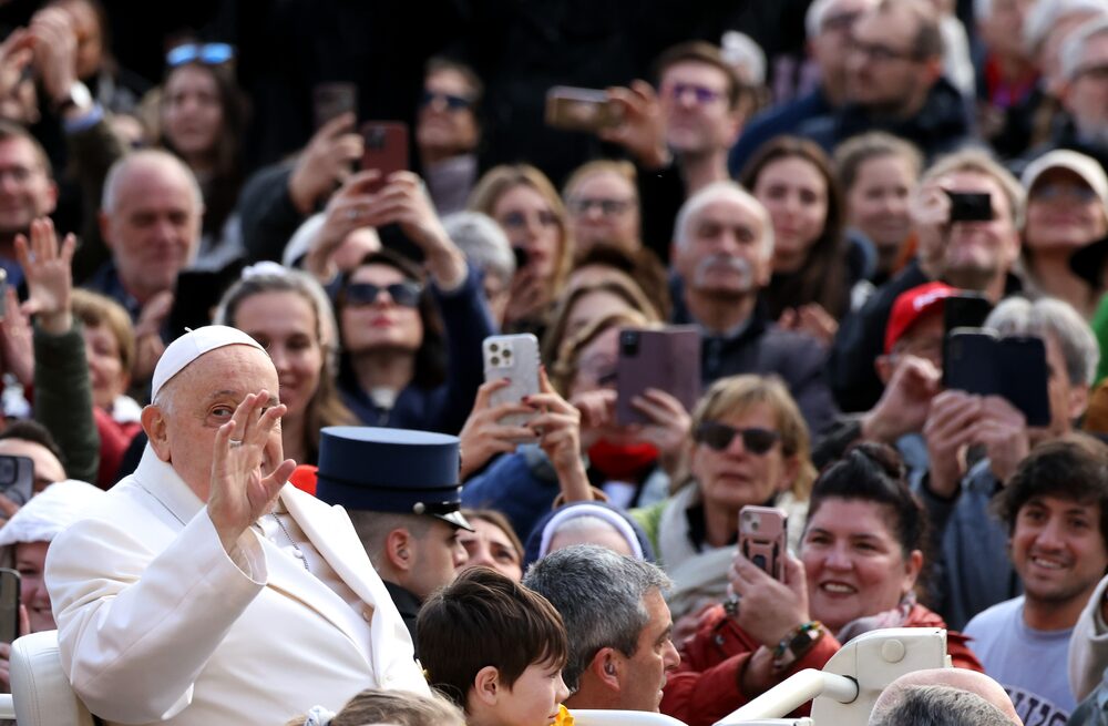 Papa Francisco Papa Francisco