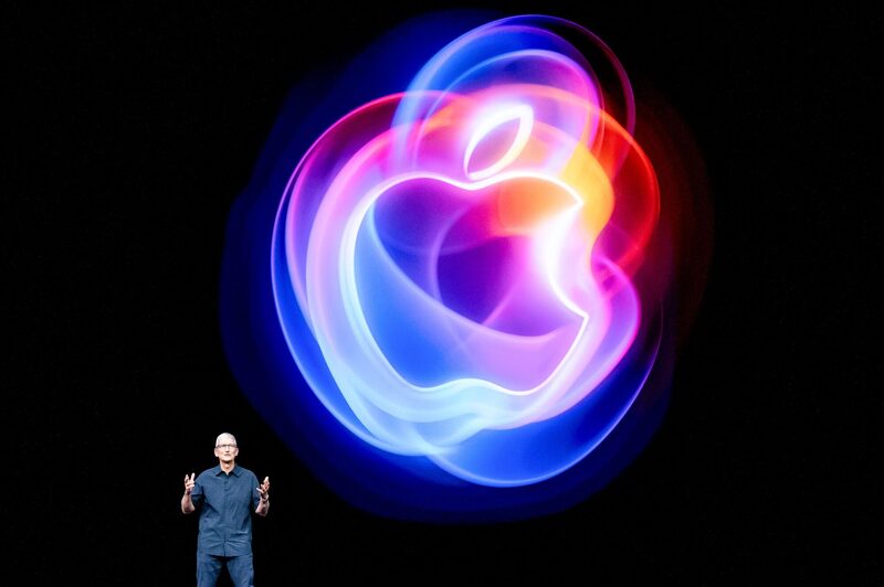 Apple, dirigida por su CEO Tim Cook, presentará el martes su última gama de teléfonos inteligentes. Apple, dirigida por su CEO Tim Cook, presentará el martes su última gama de teléfonos inteligentes.