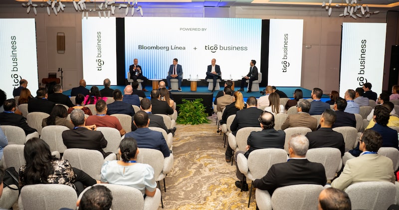 Suite de Negocios "La era de la Inteligencia artificial y la ciberseguridad avanzada" en Panamá Suite de Negocios "La era de la Inteligencia artificial y la ciberseguridad avanzada" en Panamá