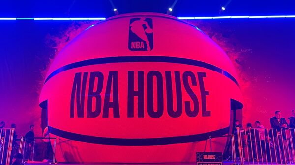 Da NBA House a parque em Gramado: como o Brasil se tornou um hub de inovação da liga Da NBA House a parque em Gramado: como o Brasil se tornou um hub de inovação da liga