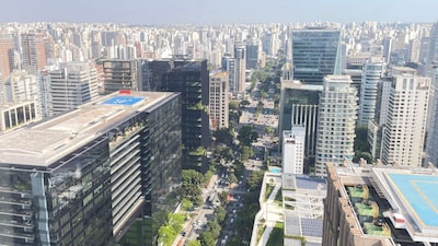 Vinland e Kapitalo se destacam em ano positivo para fundos multimercados Vinland e Kapitalo se destacam em ano positivo para fundos multimercados