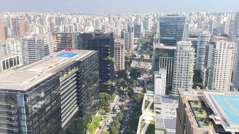 Vinland e Kapitalo se destacam em ano positivo para fundos multimercados Vinland e Kapitalo se destacam em ano positivo para fundos multimercados