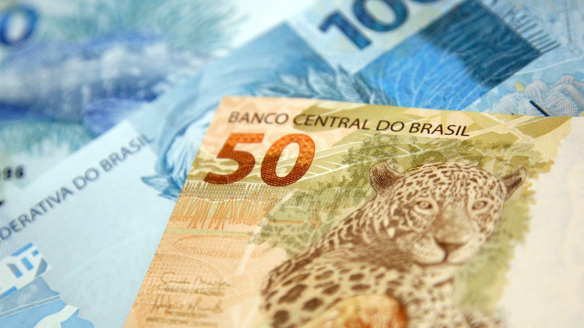 Real segue ‘profundamente subvalorizado’, apontam analistas do Bank of ...