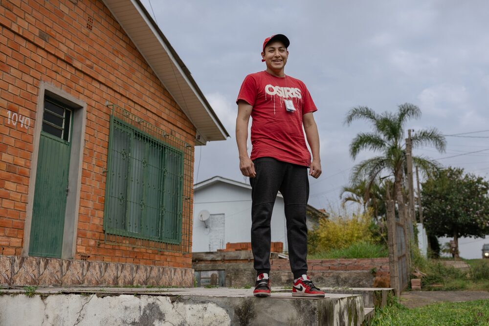 Richard Manuel Díaz Richard Manuel Díaz