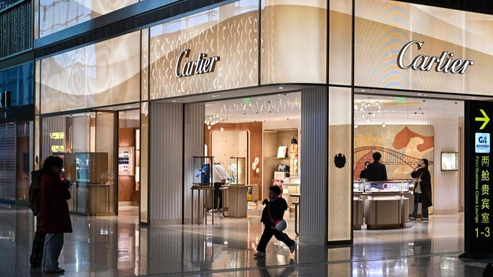 (Foto: Bloomberg) (Foto: Bloomberg)