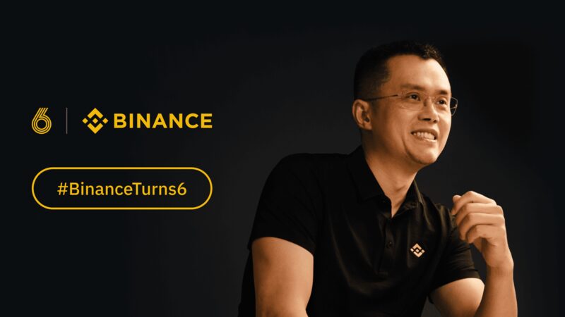 O que vem pela frente no ecossistema cripto e blockchain, segundo Changpeng Zhao, CEO da Binance, maior exchange do mundo O que vem pela frente no ecossistema cripto e blockchain, segundo Changpeng Zhao, CEO da Binance, maior exchange do mundo