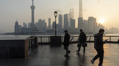 Yuan chega a maior patamar desde 2018 com apetite por risco Yuan chega a maior patamar desde 2018 com apetite por risco