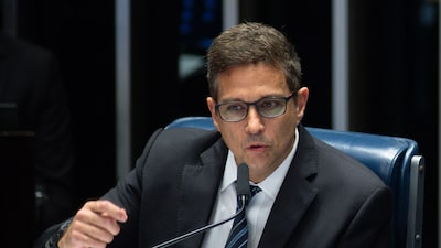 Nubank contrata a Campos Neto: el expresidente del Banco Central de Brasil será parte del Consejo de Administración Nubank contrata a Campos Neto: el expresidente del Banco Central de Brasil será parte del Consejo de Administración