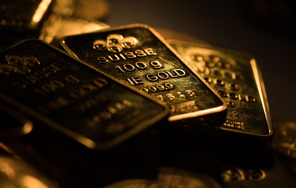 Gold Gold