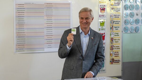 Inseguridad y hacinamiento: presiones que enfrentaría Kast si gana la presidencia de Chile Inseguridad y hacinamiento: presiones que enfrentaría Kast si gana la presidencia de Chile