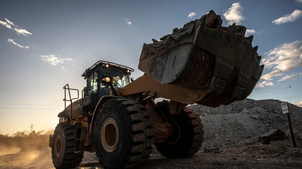 Gigante del litio Albemarle, cerca de pagar US$4.300 millones por minera australiana Gigante del litio Albemarle, cerca de pagar US$4.300 millones por minera australiana