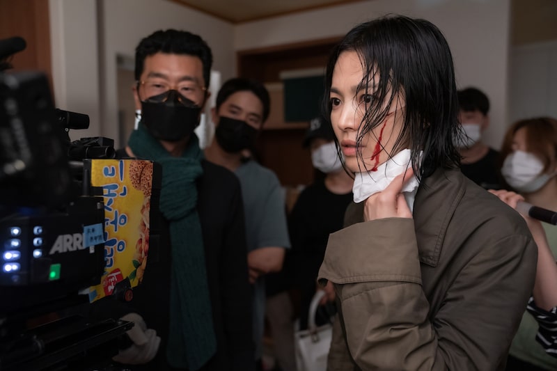 Studios in Korea have increased their output of drama series by more than 50% over the last three years, releasing more than 125 shows in 2022. Studios in Korea have increased their output of drama series by more than 50% over the last three years, releasing more than 125 shows in 2022.