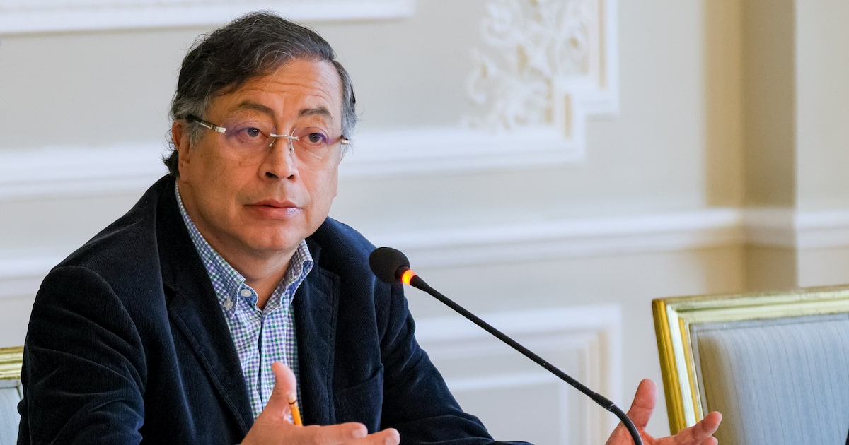 PETRO VS BANCO CENTRAL: ESCALADA DE RETÓRICA Y TENSIONES INSTITUCIONALES