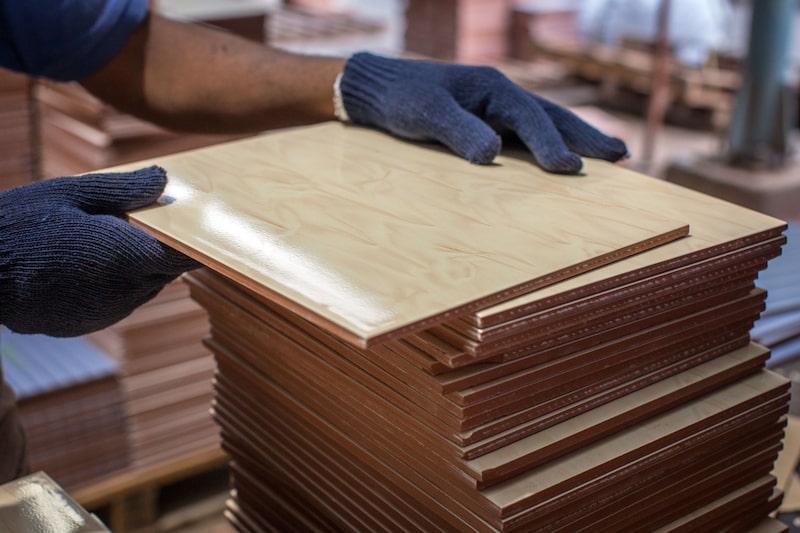 Vitromex, fundada en 1967, permitirá ampliar las operaciones de Mohawk en México Vitromex, fundada en 1967, permitirá ampliar las operaciones de Mohawk en México