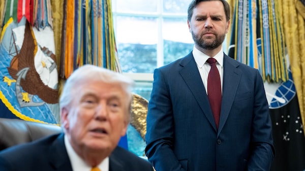 Trump afirma que podría tener el “honor de tomar Cuba” en plena crisis energética de la isla Trump afirma que podría tener el “honor de tomar Cuba” en plena crisis energética de la isla