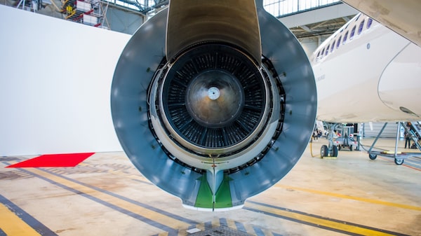 Air France-KLM renovará frota de longa distância com 50 aviões da Airbus Air France-KLM renovará frota de longa distância com 50 aviões da Airbus