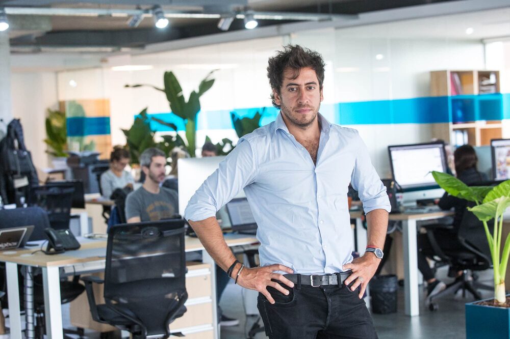 Foto: Gentileza Bigbox. Foto: Gentileza Bigbox.