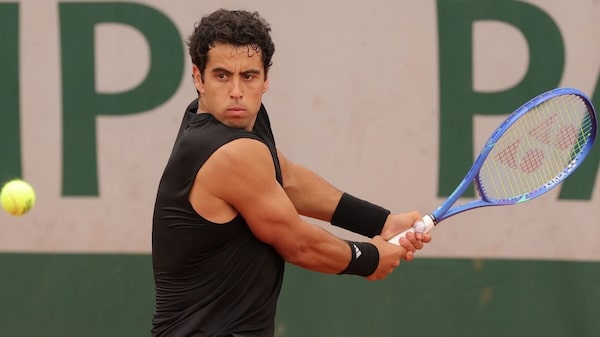 Roland Garros 2026 tiene €61,7 millones en juego: ¿cuánto se lleva el campeón? Roland Garros 2026 tiene €61,7 millones en juego: ¿cuánto se lleva el campeón?