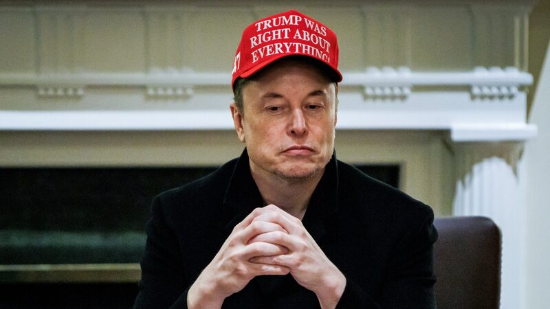 Adeus, Casa Branca? Musk promete se afastar do governo Trump para cuidar da Tesla Adeus, Casa Branca? Musk promete se afastar do governo Trump para cuidar da Tesla