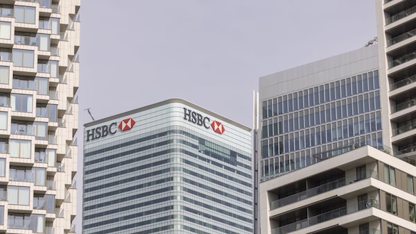 Em transição, HSBC opta por ‘escolha segura’ após sete meses de busca por um chairman Em transição, HSBC opta por ‘escolha segura’ após sete meses de busca por um chairman