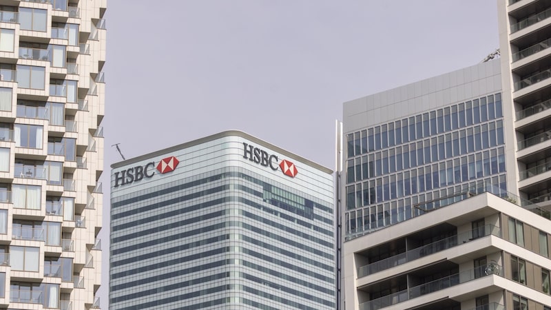 Em transição, HSBC opta por ‘escolha segura’ após sete meses de busca por um chairman Em transição, HSBC opta por ‘escolha segura’ após sete meses de busca por um chairman