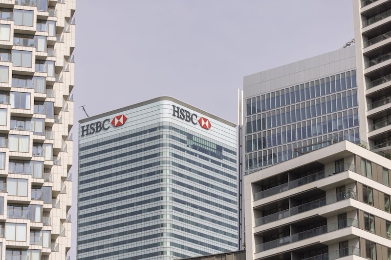 Sede do HSBC em Londres: busca por um candidato externo adequado levou o HSBC de volta a Brendan Nelson, que tem uma longa carreira em conselhos. (Foto: Jason Alden/Bloomberg) Sede do HSBC em Londres: busca por um candidato externo adequado levou o HSBC de volta a Brendan Nelson, que tem uma longa carreira em conselhos. (Foto: Jason Alden/Bloomberg)