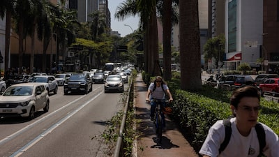 El mercado laboral brasileño se enfría y crecen apuestas por recorte de tasas en enero El mercado laboral brasileño se enfría y crecen apuestas por recorte de tasas en enero