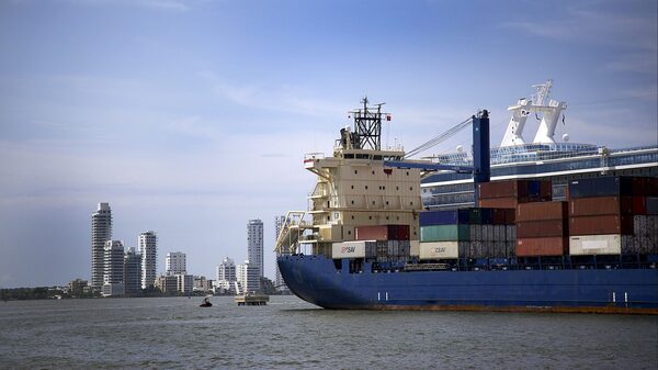 ¿Por qué los puertos de América Latina tienen “alta exposición” a los riesgos? ¿Por qué los puertos de América Latina tienen “alta exposición” a los riesgos?