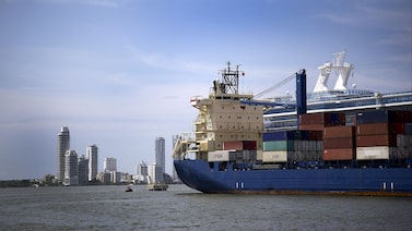 Los países que más impulsaron las exportaciones de América Latina al inicio de 2026, según el BID Los países que más impulsaron las exportaciones de América Latina al inicio de 2026, según el BID