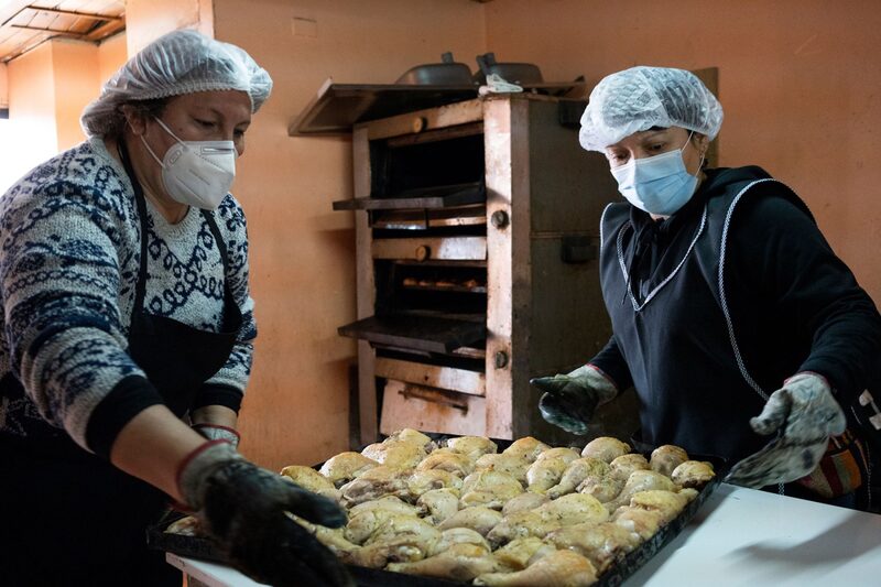 Fotógrafa: Tamara Merino/Bloomberg Fotógrafa: Tamara Merino/Bloomberg