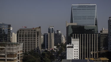 Armor Capital reduz a aposta em ‘kit Brasil’ diante de risco eleitoral Armor Capital reduz a aposta em ‘kit Brasil’ diante de risco eleitoral