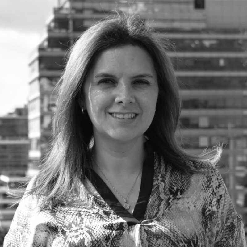 Ana María Sarria Ana María Sarria