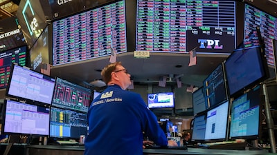 El S&P 500 cierra su mejor semana desde abril tras los datos de empleo en EE.UU. El S&P 500 cierra su mejor semana desde abril tras los datos de empleo en EE.UU.