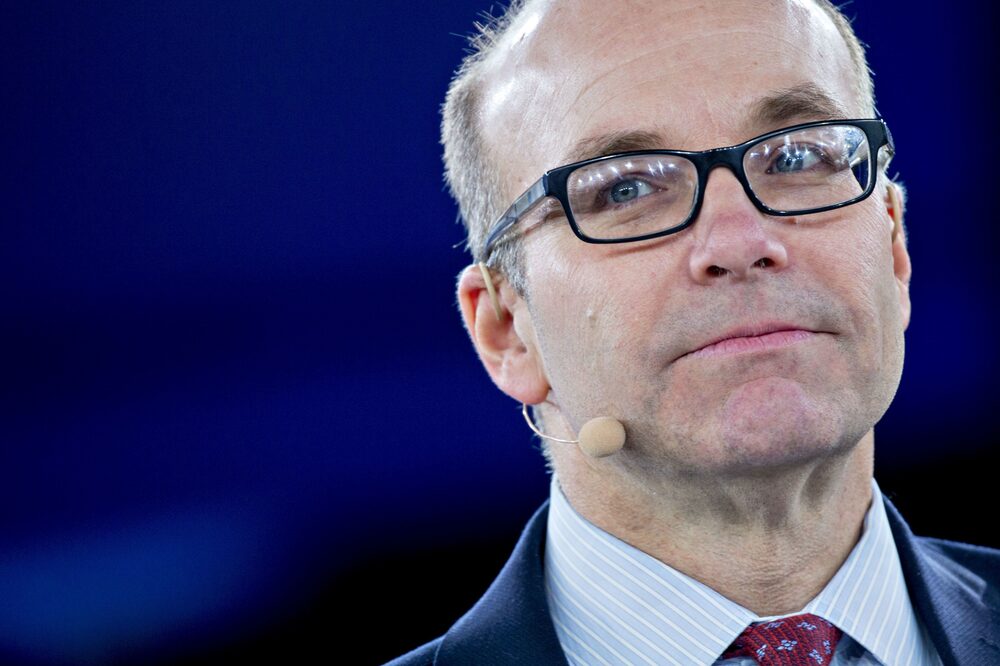 Foto: Andrew Harrer/Bloomberg Foto: Andrew Harrer/Bloomberg