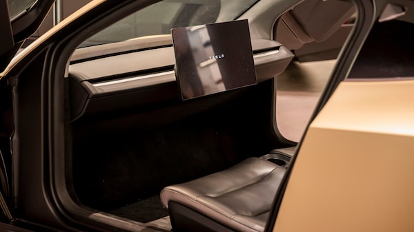 El futuro ya llegó: ¿en qué países ya funcionan los robotaxis? El futuro ya llegó: ¿en qué países ya funcionan los robotaxis?