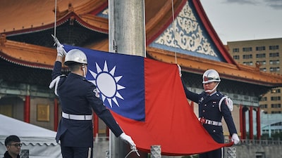 Captura de Maduro domina redes sociais na China e reacende debate sobre Taiwan Captura de Maduro domina redes sociais na China e reacende debate sobre Taiwan