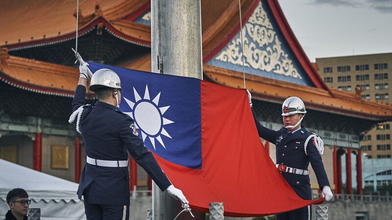 Captura de Maduro domina redes sociais na China e reacende debate sobre Taiwan Captura de Maduro domina redes sociais na China e reacende debate sobre Taiwan