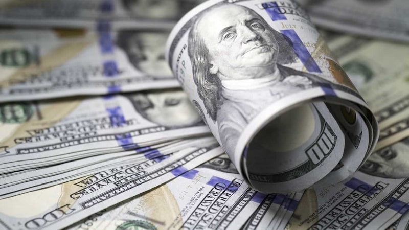 Dólar a pesos mexicanos hoy viernes 2 de febrero: cuál es el tipo de cambio en México Dólar a pesos mexicanos hoy viernes 2 de febrero: cuál es el tipo de cambio en México