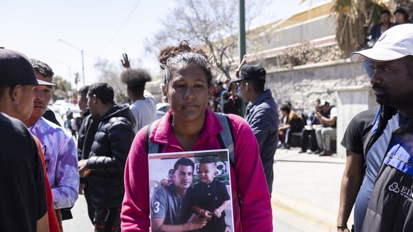 México cancela contratos con Camsa por muerte de migrantes en Ciudad Juárez México cancela contratos con Camsa por muerte de migrantes en Ciudad Juárez
